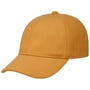 Uni Cap by Lipodo mustard