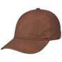 Baseball Cap Vintage Look by Lipodo brown