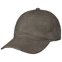 Baseball Cap Vintage Look by Lipodo grey