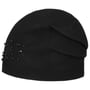 Perletta Beanie Hat by Lipodo black