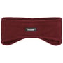 Thinsulate Fleece Headband by Lipodo bordeaux