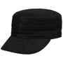 Corduroy Army Cap by Lipodo black
