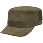 Pascott Army Cap by Lipodo olive