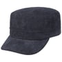 Pascott Army Cap by Lipodo navy