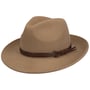 Soft Wool Bogart Hat by Lierys beige