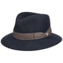 Fairholt Wool Hat by Lierys navy