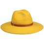 Westmont Wool Hat by Lierys yellow