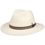 Demano Traveller Wool Hat by Lierys cream white