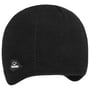 Marat Merino Knit Hat by Eisbär black