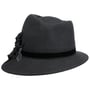 Tiva Asym Women´s Hat by Lierys dark grey