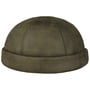 Vintage Look Docker Hat by Lierys olive