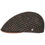 Daresco Flat Cap by Lierys brown