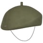 Dimalia Wool Beret by McBURN olive
