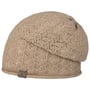 Savela Beanie Hat by Lierys beige