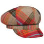 John Hanly Newsboy Cap by Lierys mixed colours