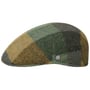 Men Flat Cap John Hanly by Lierys green