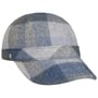 John Hanly Round Crown Cap by Lierys blue