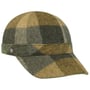 John Hanly Round Crown Cap by Lierys green