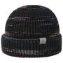 Jalina Beanie Hat with Cuff by Lierys brown
