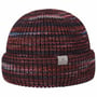 Jalina Beanie Hat with Cuff by Lierys bordeaux