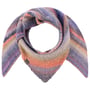 Limera Triangular Scarf by Lierys lilac