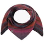 Limera Triangular Scarf by Lierys dark brown