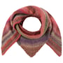 Limera Triangular Scarf by Lierys bordeaux