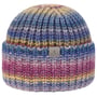 Limera Beanie Hat with Cuff by Lierys blue-red