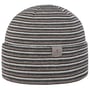 Jorvika Merino Beanie Hat with Cuff by Lierys cream white-beige