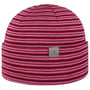 Jorvika Merino Beanie Hat with Cuff by Lierys pink