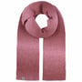 Knit Scarf by Lierys pink