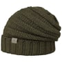 Newsboy Cap With Cuff by Lierys olive