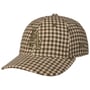9Forty WMNS Houndstooth Dodgers Cap by New Era olive