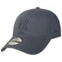 MLB WASHED MIDI LOGO 9TWENTY NEYYAN MIN by New Era navy