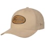 9Forty Faux Suede Cap by New Era beige