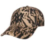 WMNS OCELOT PRINT 9Forty NEYYAN BLKBRS by New Era beige-black