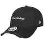 WMNS SLOGAN 9TWENTY NEWERA BLKLTC by New Era black