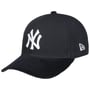 Corduroy Visor 9Forty MC NEYYAN NVY by New Era navy