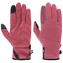 Tech Fleece Gloves by BUFF pink