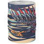 Original EcoStretch by BUFF blau-orange