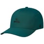 Vaporcool Flexfit Delta Cap by Rip Curl dark green
