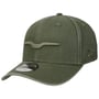 Uni Piaggio Cap by New Era olive