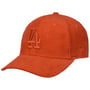 9Forty MLB Dodgers Corduroy Cap by New Era orange