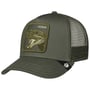 Vicious Trucker Cap by Goorin Bros. grey