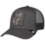 Loner Trucker Cap by Goorin Bros. grey
