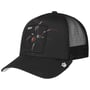 Over the Line Spider Cap by Goorin Bros. dark brown