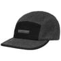 Thermal Fleece Creek Side Cap by Columbia black