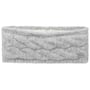 Iris Headband by Chillouts light grey