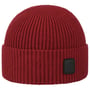 Karl Cotton Beanie by Chillouts bordeaux
