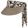 Wupsder Visor by Barts beige-black